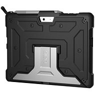 UAG Metropolis Case Black Surface Go/Go 2/Go 3 - Pouzdro na tablet