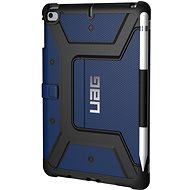 UAG Metropolis Case Blue iPad mini 2019/mini 4 - Pouzdro na tablet