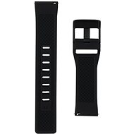 UAG Scout Strap Black Samsung Galaxy Watch 46mm - Řemínek