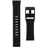 UAG Scout Strap Black Samsung Galaxy Watch 46mm - Řemínek