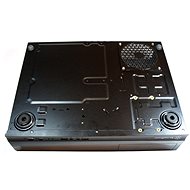 SilverStone ML03B Milo - Počítačová skříň