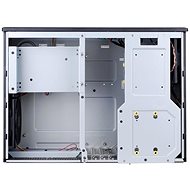 SilverStone GD05B Grandia - Počítačová skříň