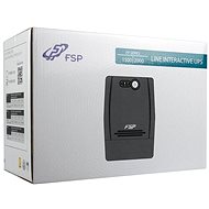 FSP Fortron UPS FP 1500 - Záložní zdroj