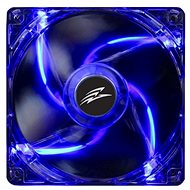 EVOLVEO 12L1BL LED 120mm modrý   - Ventilátor do PC