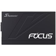 Seasonic Focus GX 750 Gold - Počítačový zdroj