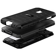 UleFone Armor X7 PRO Dual SIM černá - Mobilní telefon