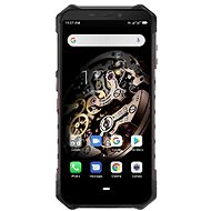 UleFone Armor X5 2020 černá - Mobilní telefon