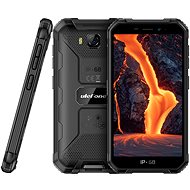 UleFone Armor X6 Pro 4GB/32GB černá - Mobilní telefon