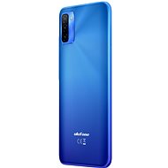 UleFone Note 12P modrá - Mobilní telefon
