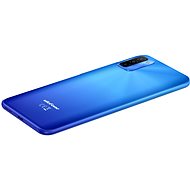UleFone Note 12P modrá - Mobilní telefon