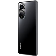 Honor 50 5G 128GB černá - Mobilní telefon