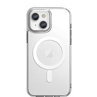 UNIQ Hybrid LifePro Xtreme MagSafe pro iPhone 13 čirý - Kryt na mobil