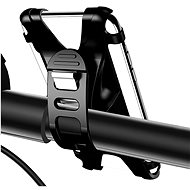 USAMS Bicycle Silicon Phone Holder - Držák na mobilní telefon