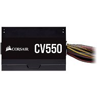 Corsair CV550 - Počítačový zdroj