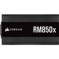Corsair RM850x (2021) - Počítačový zdroj