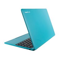 Umax VisionBook 14Wa Turquoise - Notebook