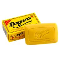 MORGAN'S Anti-Bacterial Medicated 80 g - Tuhé mýdlo