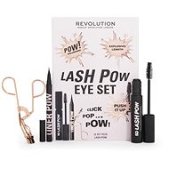 REVOLUTION Lash Pow Eye Set - Dárková kosmetická sada