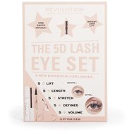 REVOLUTION 5D Lash Eye Set - Dárková kosmetická sada