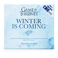 REVOLUTION X Game of Thrones Winter Is Coming Set - Dárková kosmetická sada