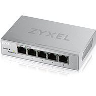 ZyXEL GS1200-5 - Switch