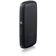 Zyxel LTE-A Portable Router Cat6 802.11 AC WiFi - LTE WiFi modem