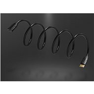 Vention HDMI 1.4 Extension Cable 5m Black - Video kabel
