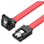 Vention SATA 3.0 Cable 0.5m Red - Datový kabel