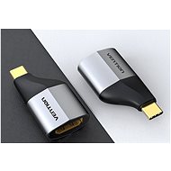 Vention Type-C (USB-C) Male to HDMI Female Adapter - Redukce