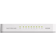 Netgear GS208 - Switch