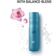 WELLA PROFESSIONALS Invigo Balance Aqua Pure Shampoo 250 ml - Šampon