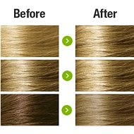 NATURIGIN 7.0 Natural Medium Blonde 40 ml - Přírodní barva na vlasy