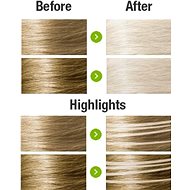 NATURIGIN 11.2 Extreme Ash Blonde 40 ml - Přírodní barva na vlasy