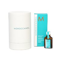 MOROCCANOIL Treatment Light Set (100 ml + 25 ml) - Dárková kosmetická sada
