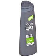 Dove Men+Care Fresh Clean 2v1 šampon a kondicionér pro muže 400ml - Šampon pro muže