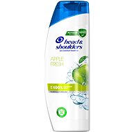 HEAD&SHOULDERS Apple Fresh 540 ml - Šampon