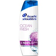 HEAD&SHOULDERS Ocean Energy 540 ml - Šampon
