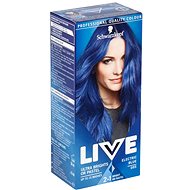 SCHWARZKOPF LIVE Color XXL 95 Electric Blue 50 ml - Hair Dye 