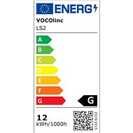 Vocolinc Smart Color LightStrip LS2 Extension - LED pásek