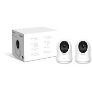 VOCOlinc Smart Indoor Camera VC1 Opto set 2ks  - IP kamera