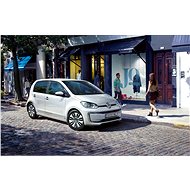 Volkswagen e-up! - Elektromobil