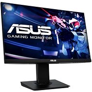 23.8&quot; ASUS VG246H - LCD monitor