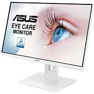 24&quot; ASUS VA24DQLB-W - LCD monitor