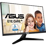 24&quot; ASUS VY249HE - LCD monitor