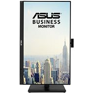 27&quot; ASUS BE279QSK - LCD monitor