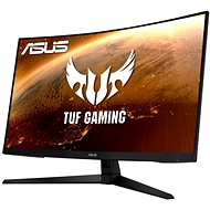 31.5&quot; ASUS TUF Gaming VG32VQ1BR - LCD monitor