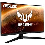 31.5&quot; ASUS TUF Gaming VG32VQ1BR - LCD monitor