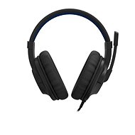 Hama uRage SoundZ 100 černá - Herní sluchátka