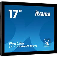 17&quot; iiyama ProLite TF1734MC-B7X - LCD monitor