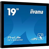 19&quot; iiyama ProLite TF1934MC-B7X - LCD monitor